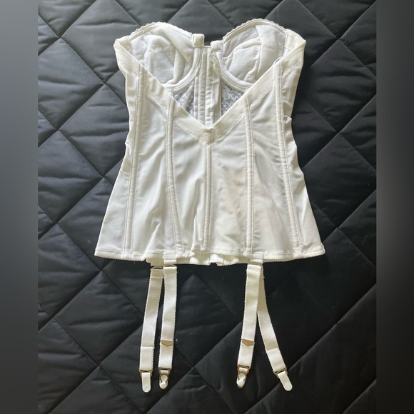 Vintage Lady Marlene Corset 32B NWT - Picture 8 of 10